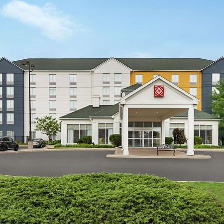 Hilton Garden Inn Kitchener/Cambridge Zewnętrze zdjęcie