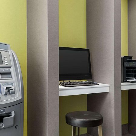 Hilton Garden Inn Kitchener/Cambridge Zewnętrze zdjęcie
