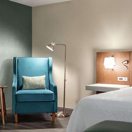 Hilton Garden Inn Kitchener/Cambridge Zewnętrze zdjęcie