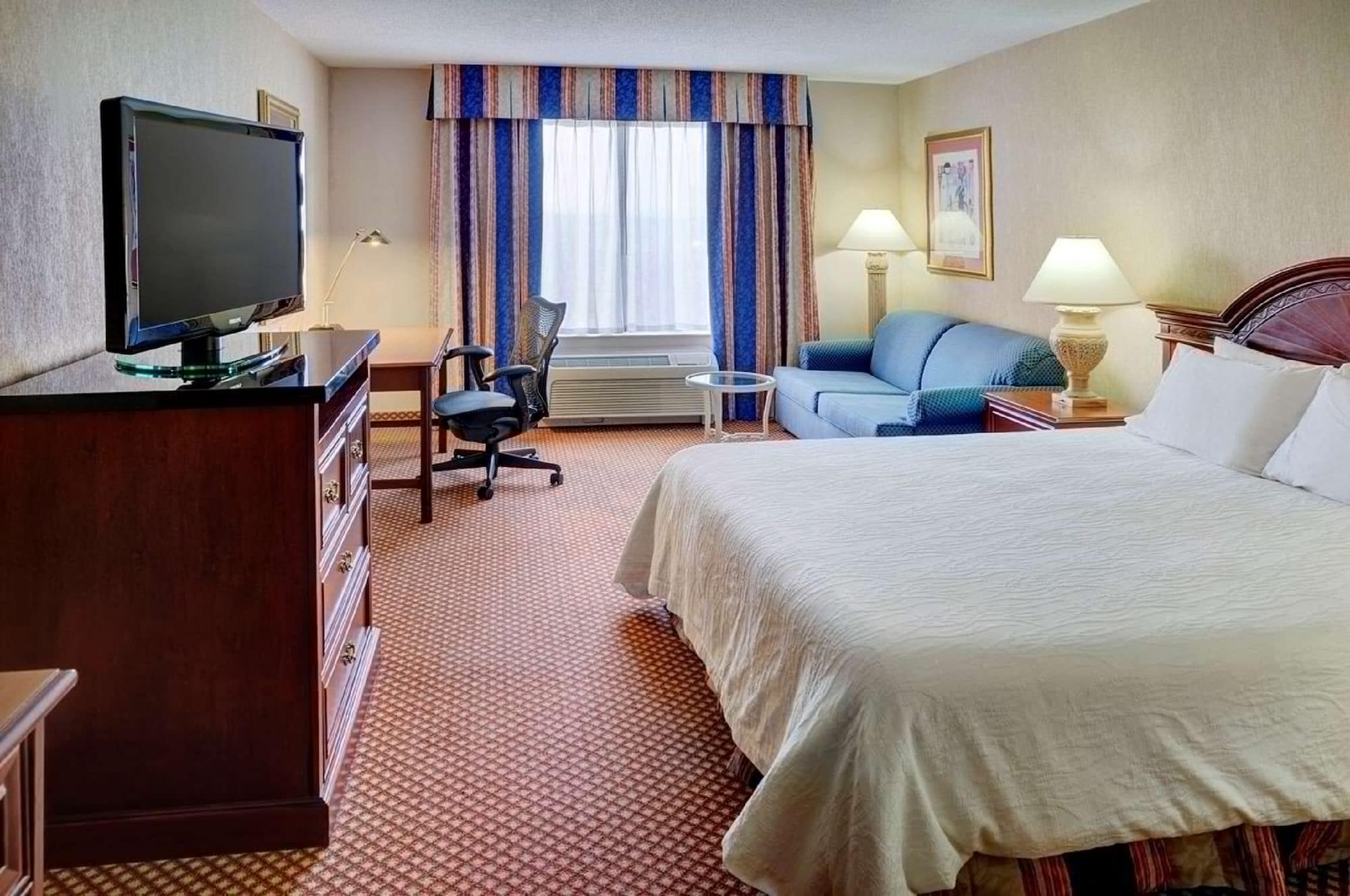 Hilton Garden Inn Kitchener/Cambridge Zewnętrze zdjęcie