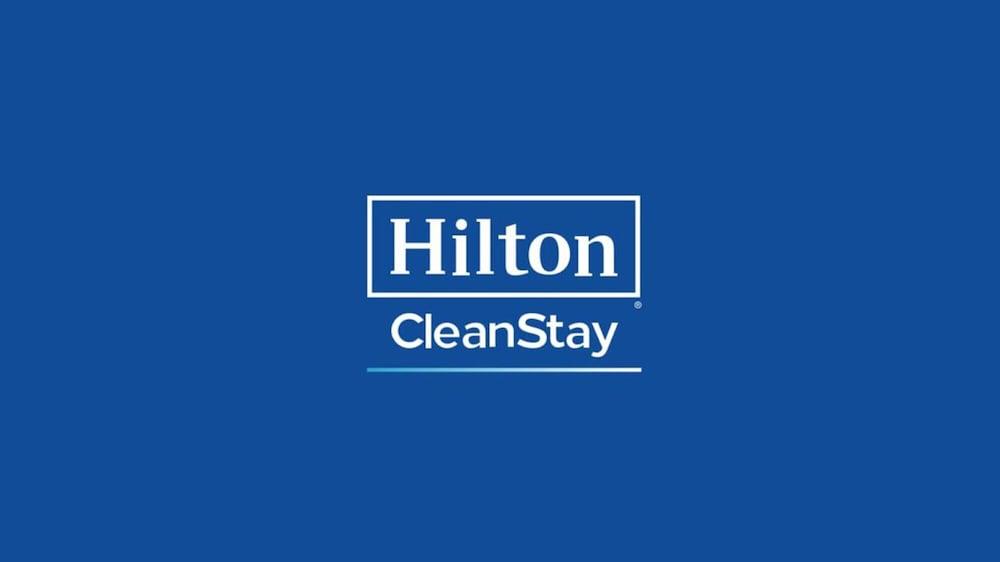 Hilton Garden Inn Kitchener/Cambridge Zewnętrze zdjęcie