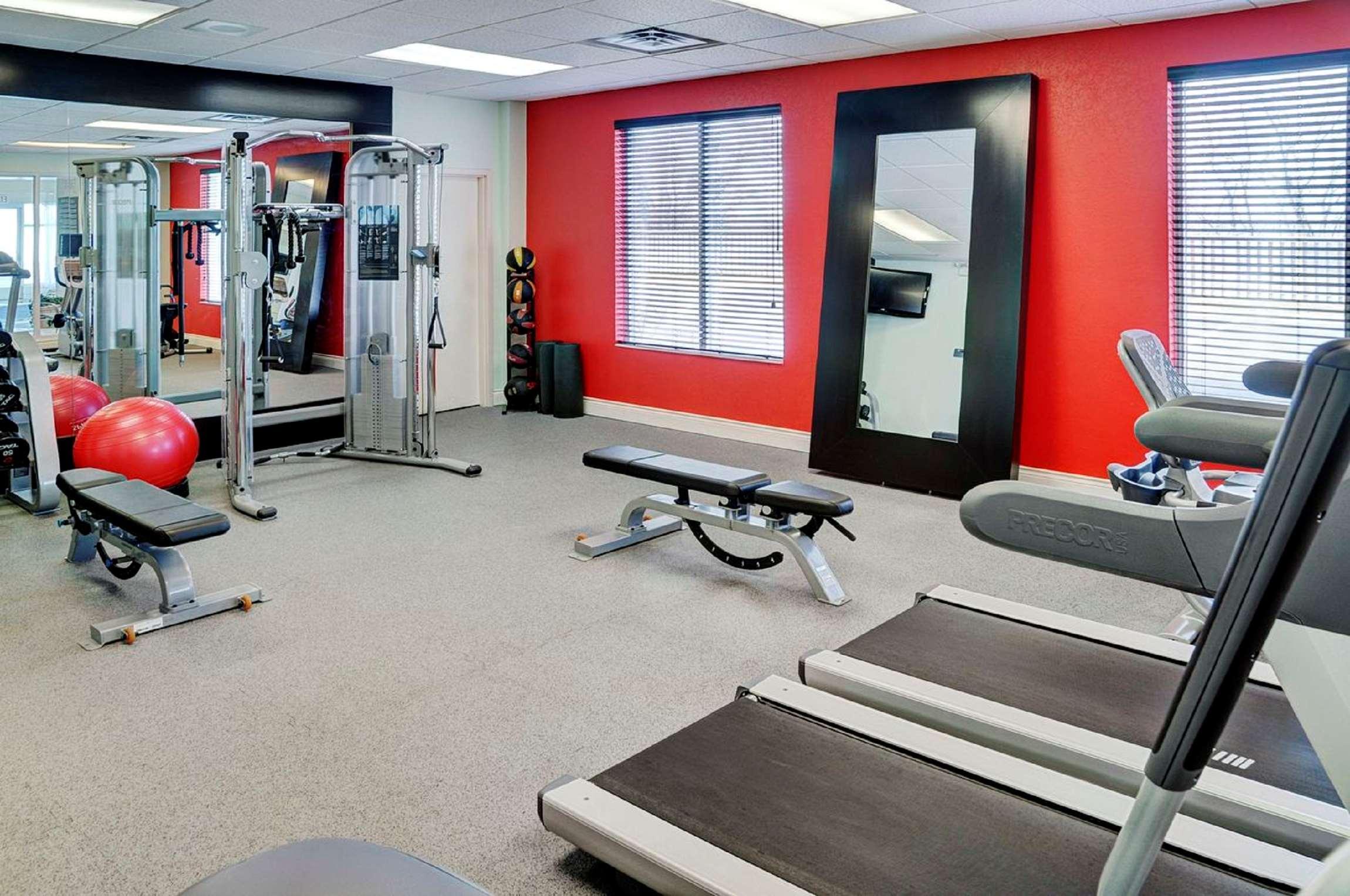 Hilton Garden Inn Kitchener/Cambridge Zewnętrze zdjęcie