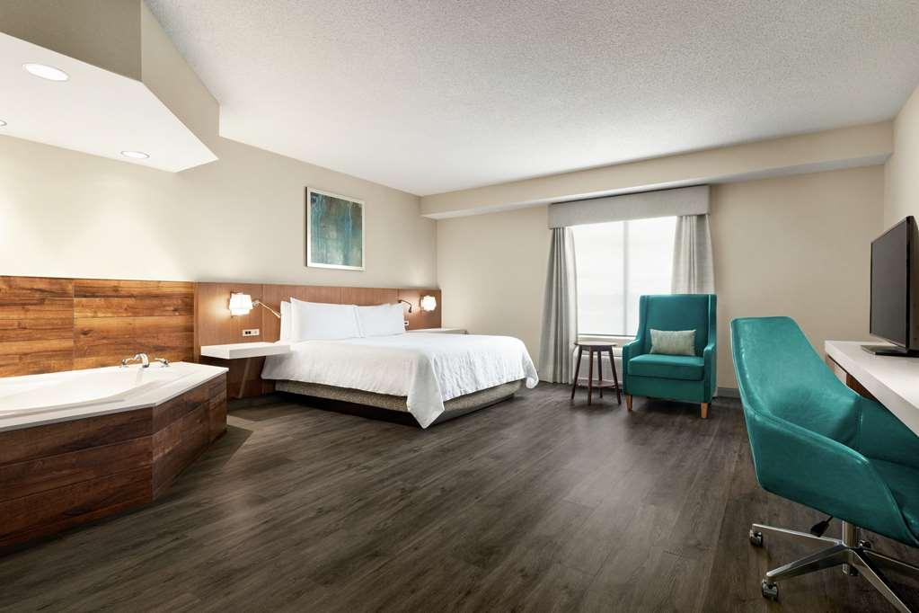 Hilton Garden Inn Kitchener/Cambridge Pokój zdjęcie