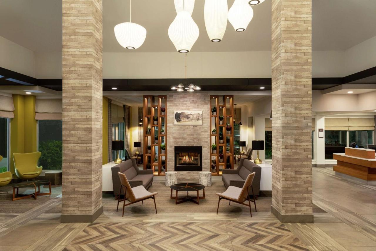 Hilton Garden Inn Kitchener/Cambridge Zewnętrze zdjęcie