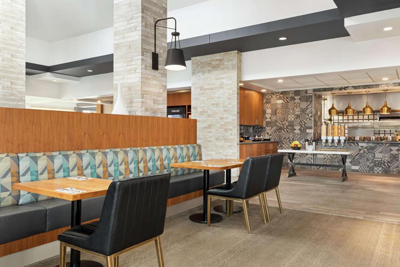 Hilton Garden Inn Kitchener/Cambridge Zewnętrze zdjęcie