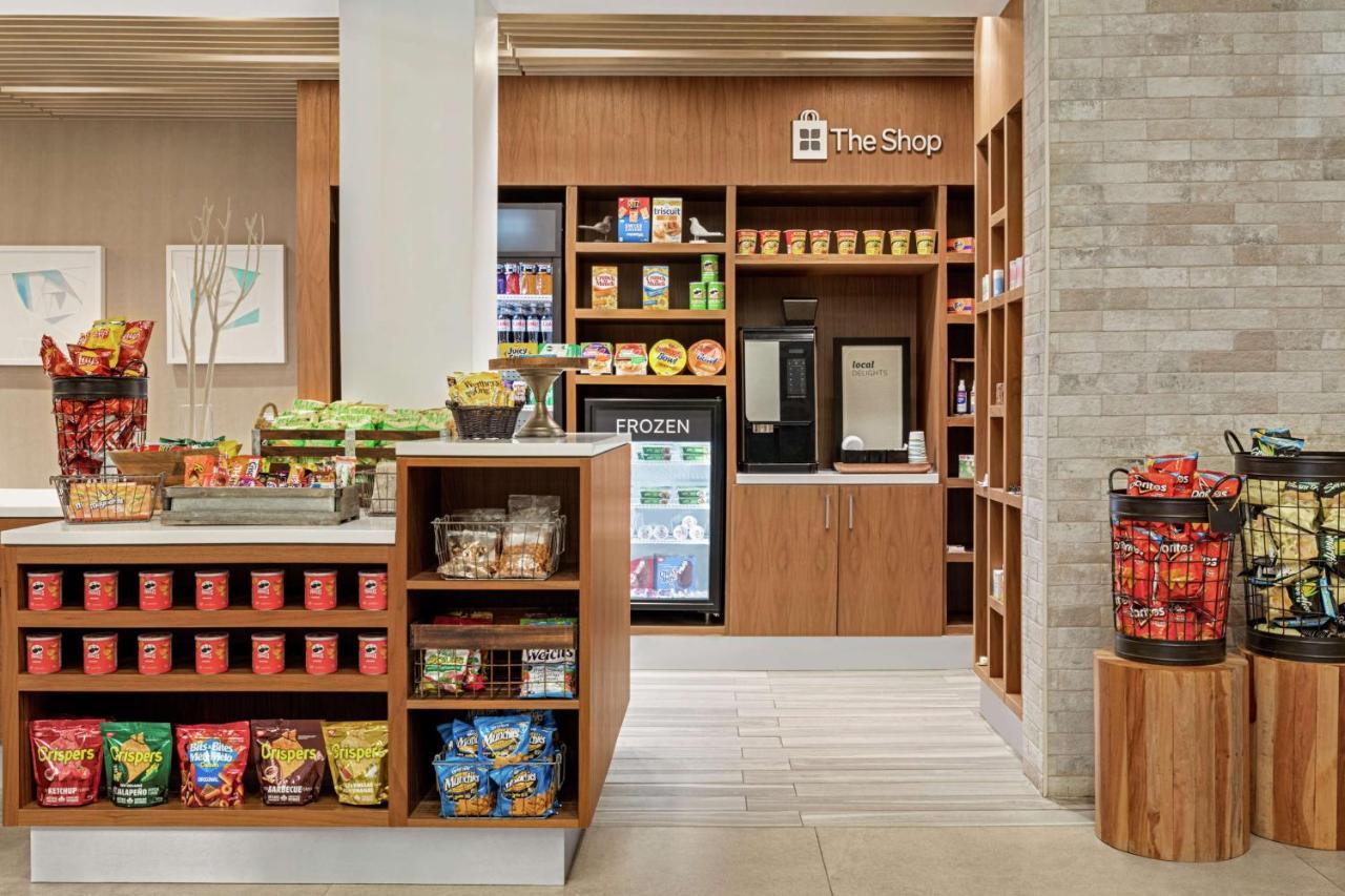 Hilton Garden Inn Kitchener/Cambridge Zewnętrze zdjęcie