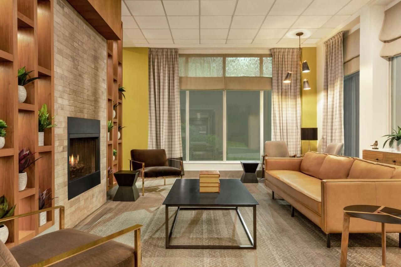Hilton Garden Inn Kitchener/Cambridge Zewnętrze zdjęcie