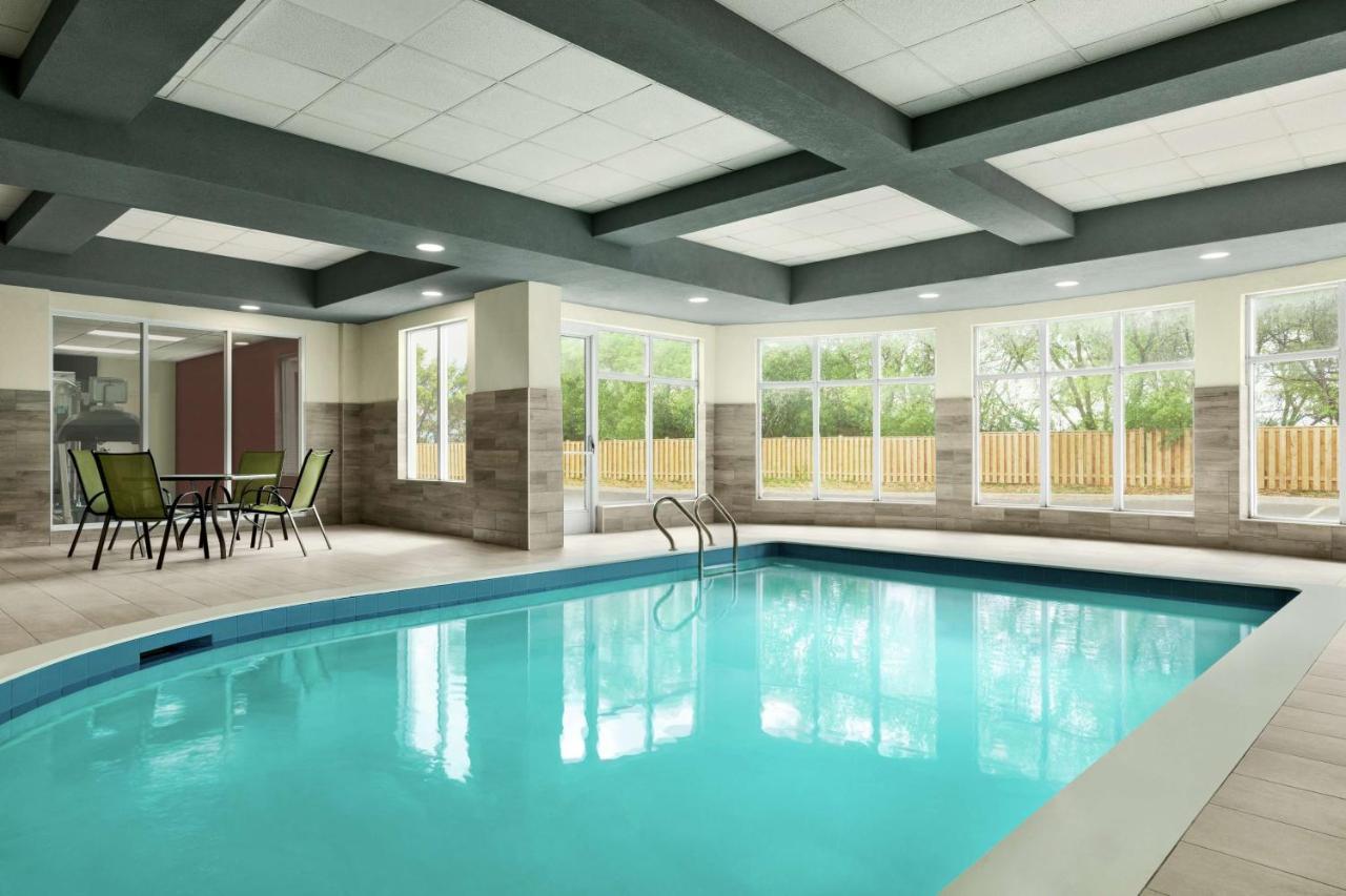 Hilton Garden Inn Kitchener/Cambridge Zewnętrze zdjęcie