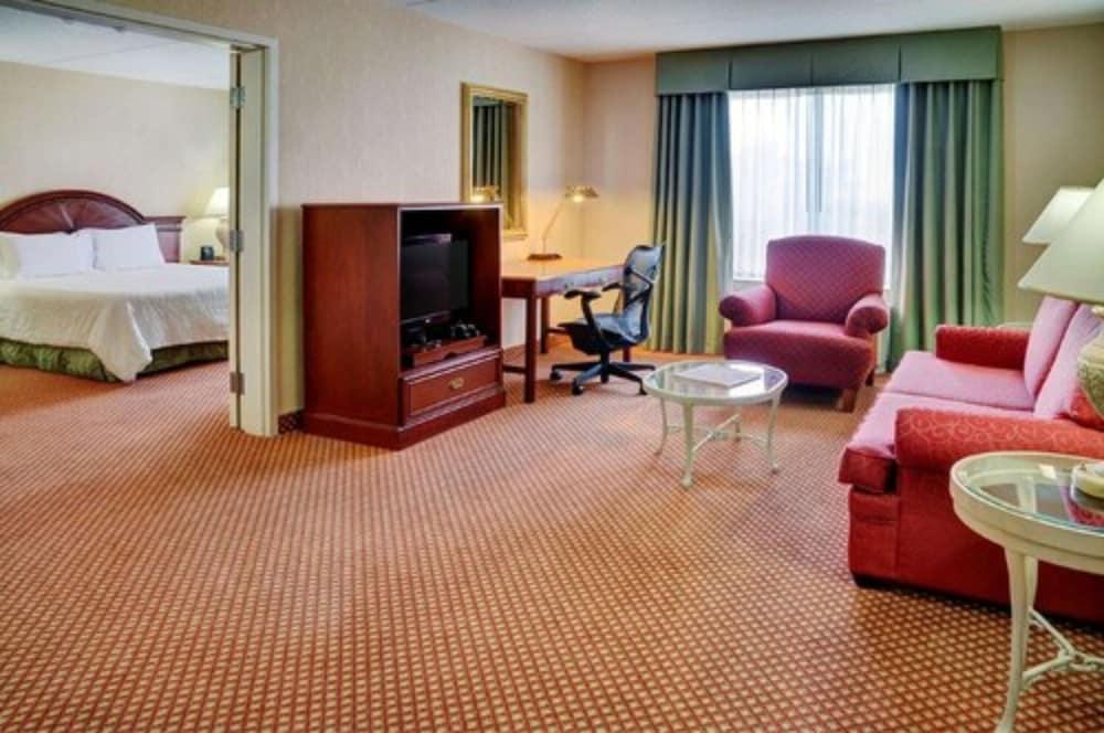 Hilton Garden Inn Kitchener/Cambridge Zewnętrze zdjęcie