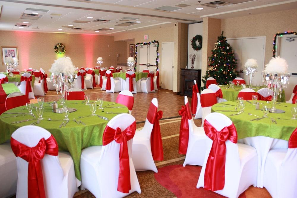 Hilton Garden Inn Kitchener/Cambridge Zewnętrze zdjęcie