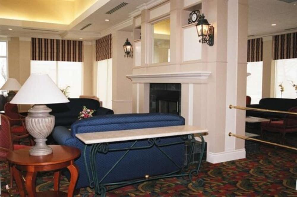 Hilton Garden Inn Kitchener/Cambridge Zewnętrze zdjęcie