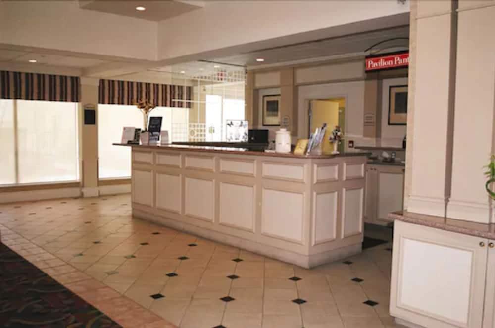 Hilton Garden Inn Kitchener/Cambridge Zewnętrze zdjęcie