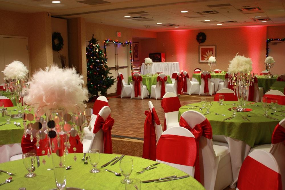 Hilton Garden Inn Kitchener/Cambridge Zewnętrze zdjęcie