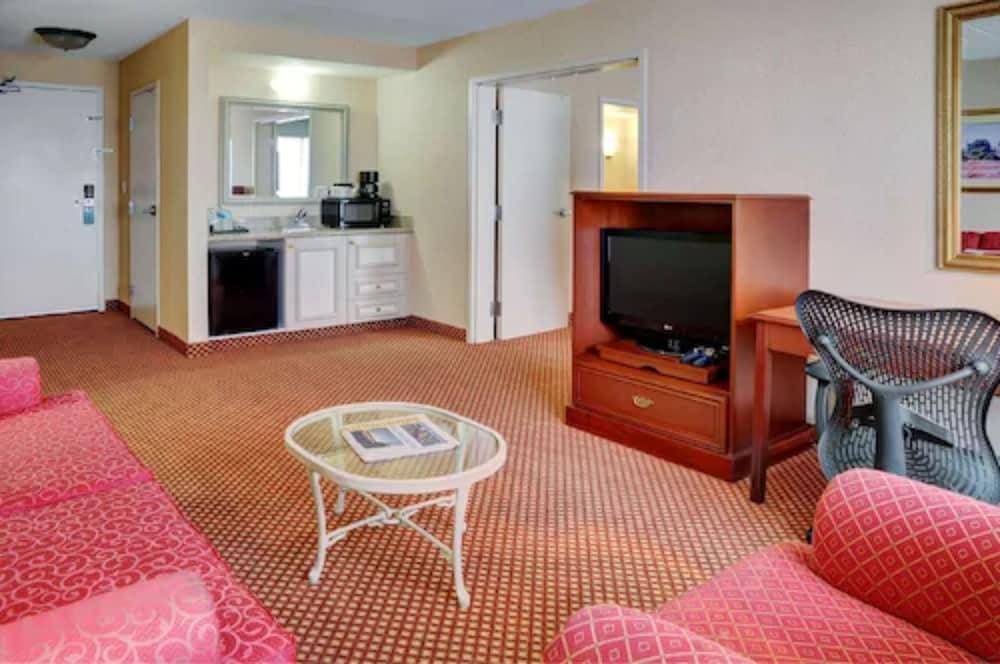 Hilton Garden Inn Kitchener/Cambridge Zewnętrze zdjęcie
