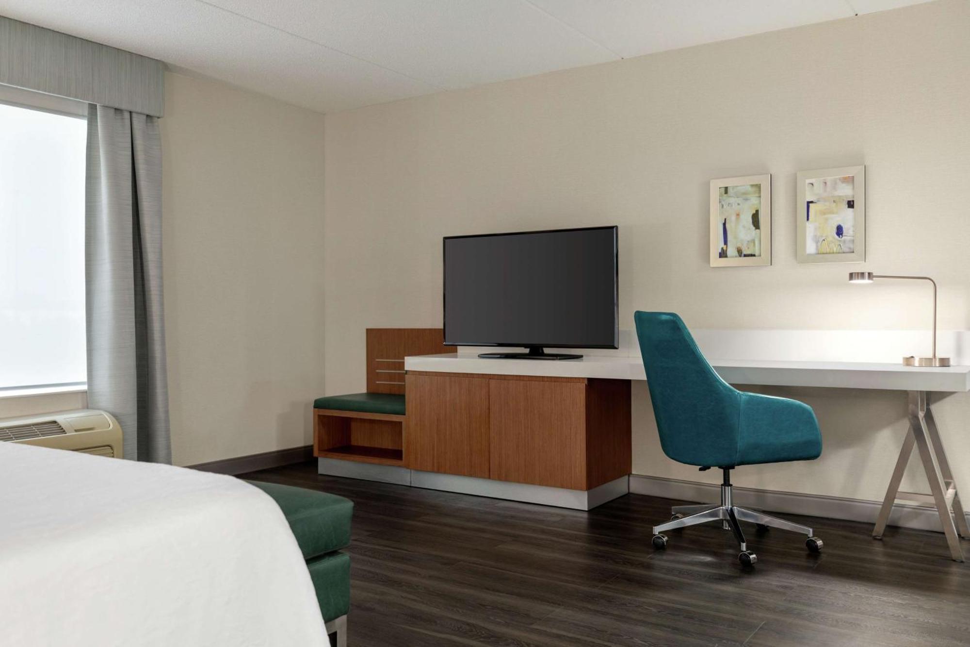 Hilton Garden Inn Kitchener/Cambridge Zewnętrze zdjęcie