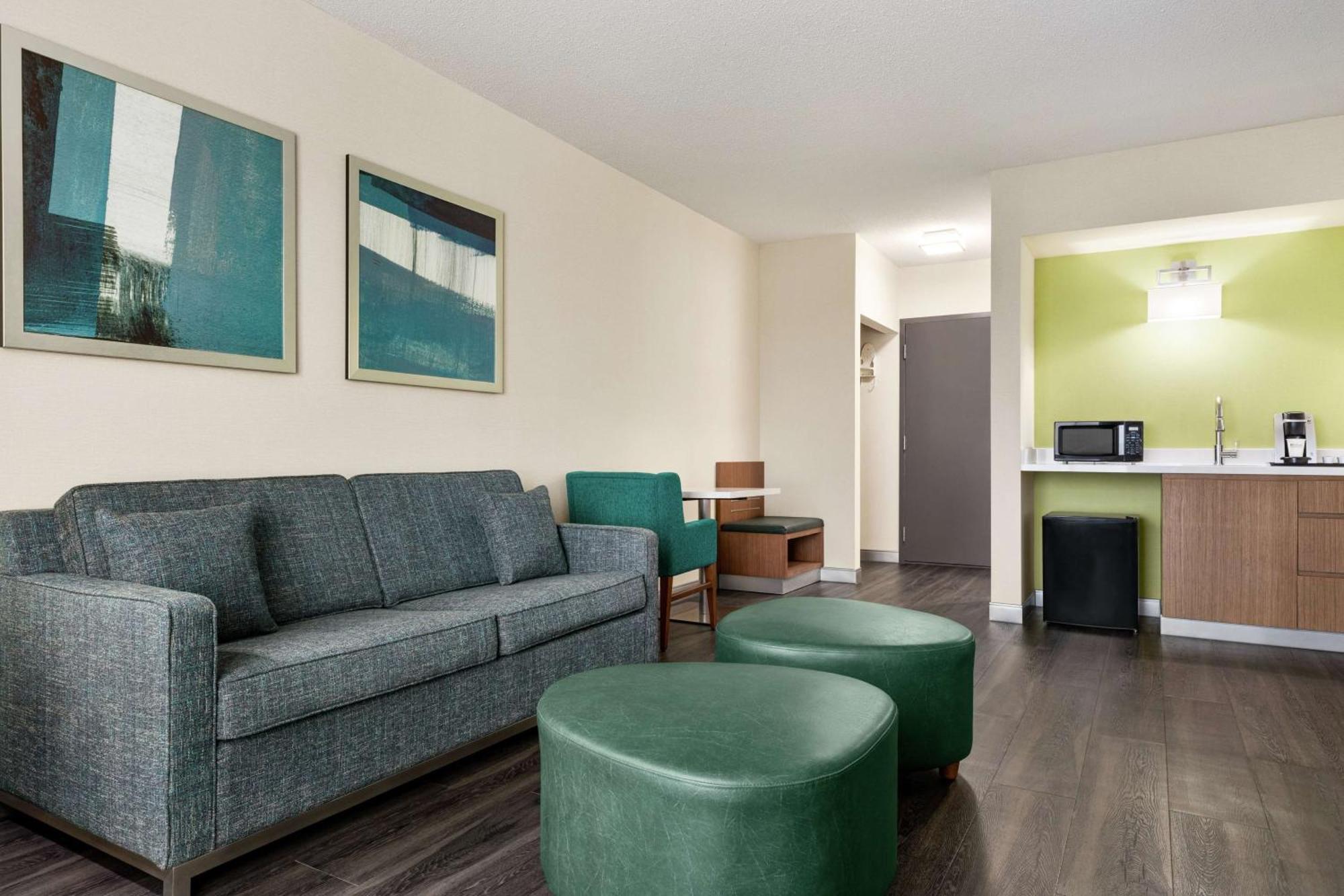 Hilton Garden Inn Kitchener/Cambridge Zewnętrze zdjęcie