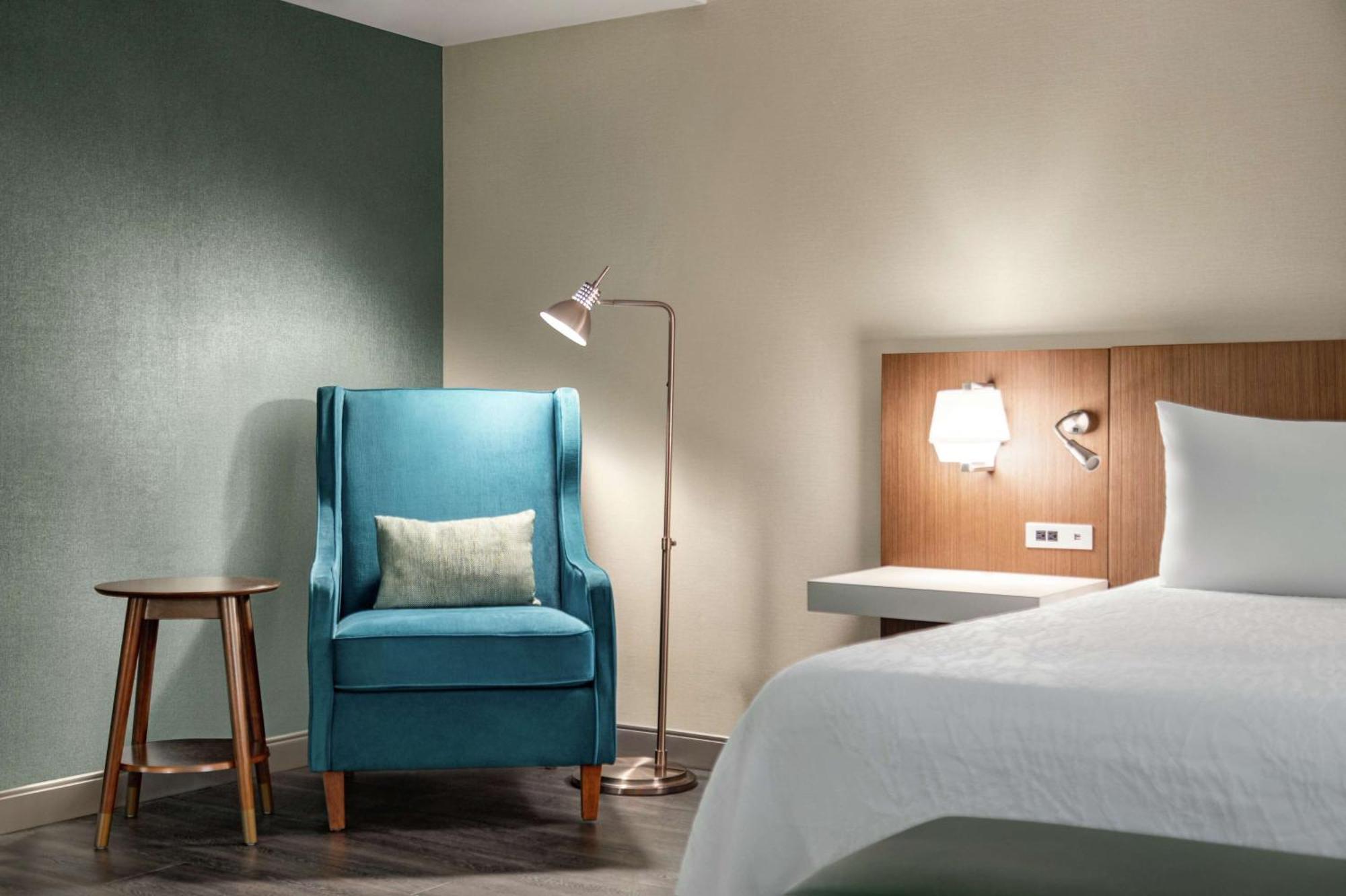 Hilton Garden Inn Kitchener/Cambridge Zewnętrze zdjęcie