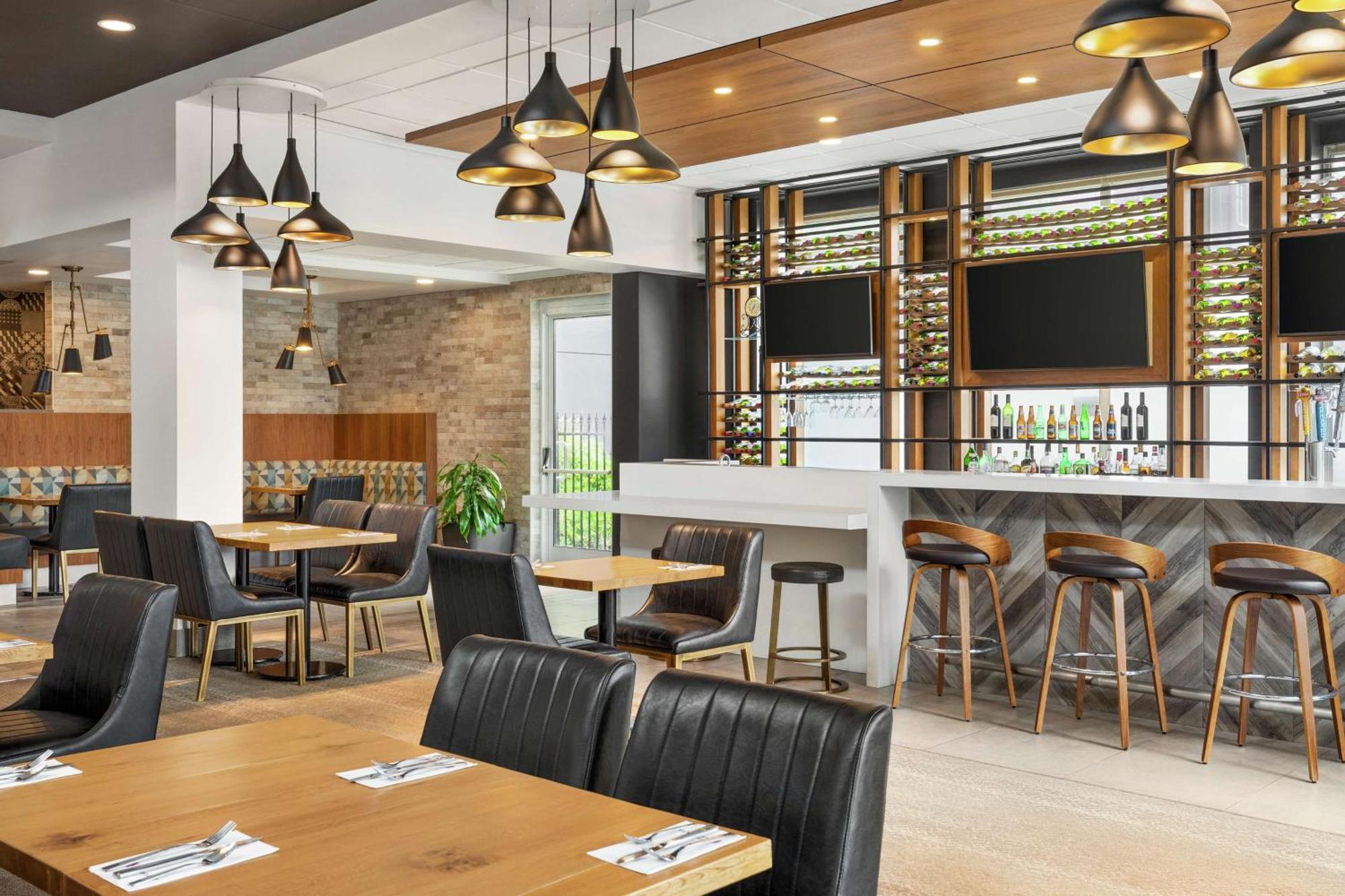Hilton Garden Inn Kitchener/Cambridge Zewnętrze zdjęcie