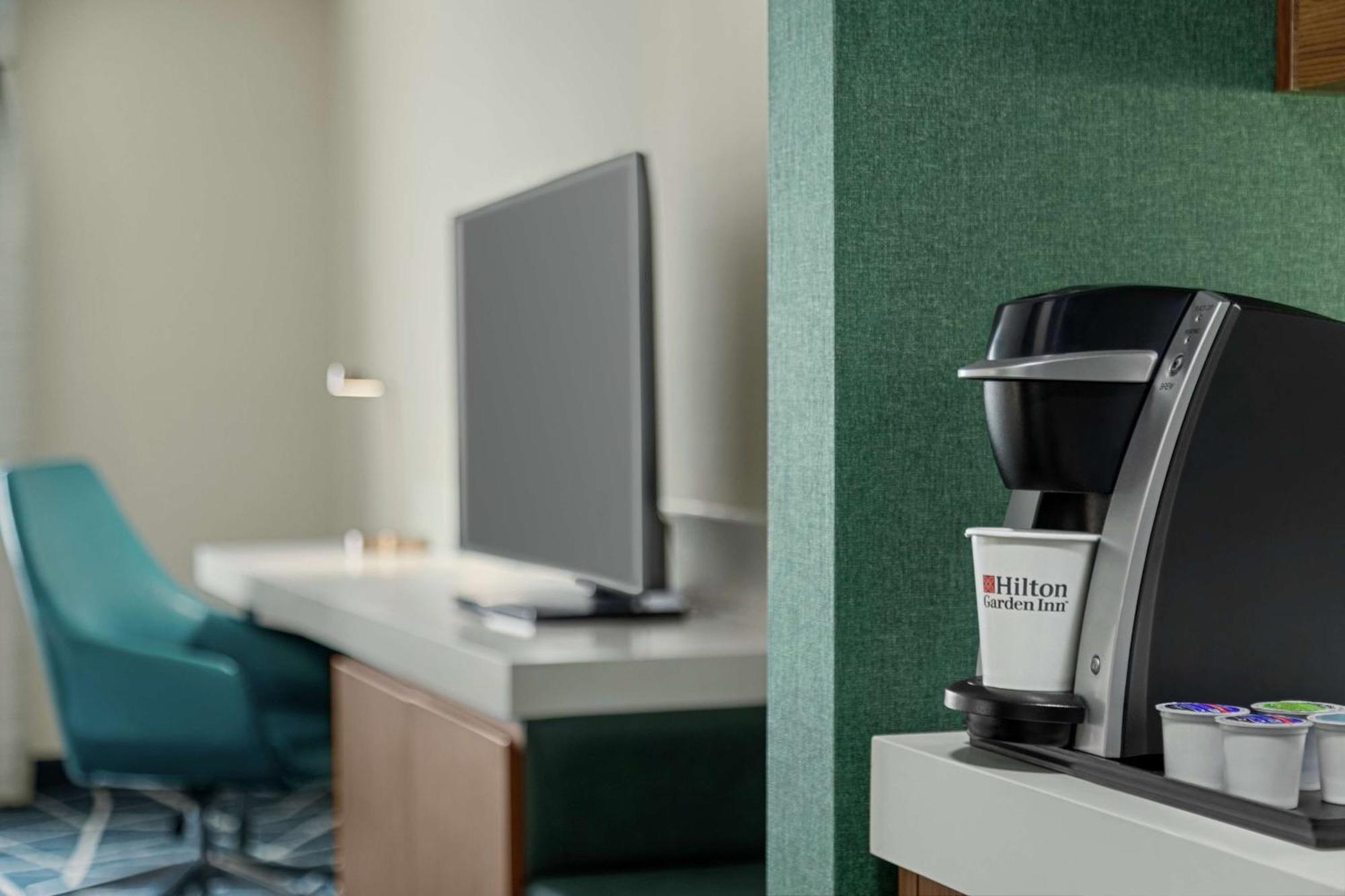 Hilton Garden Inn Kitchener/Cambridge Zewnętrze zdjęcie