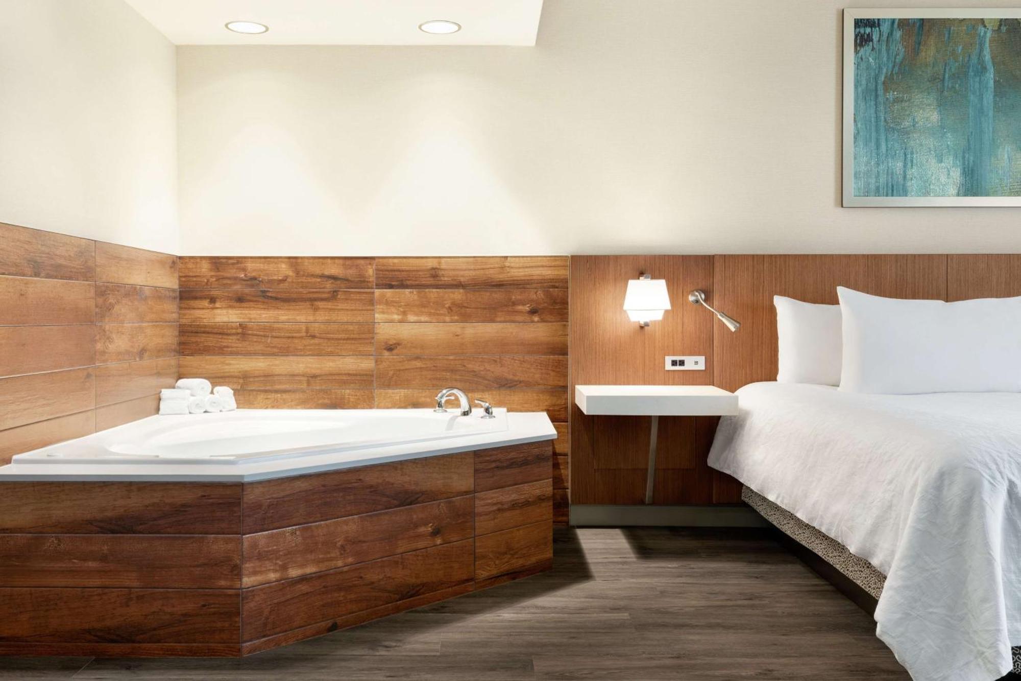 Hilton Garden Inn Kitchener/Cambridge Zewnętrze zdjęcie