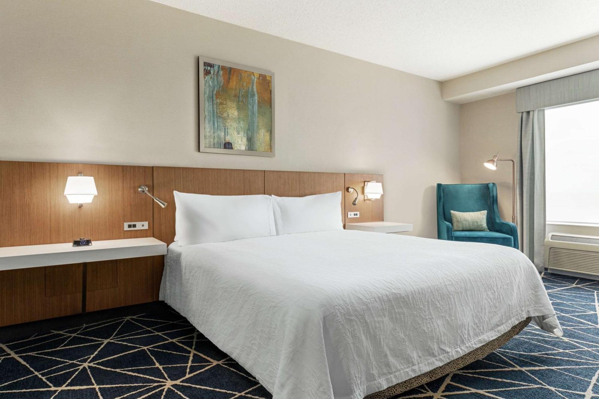 Hilton Garden Inn Kitchener/Cambridge Zewnętrze zdjęcie