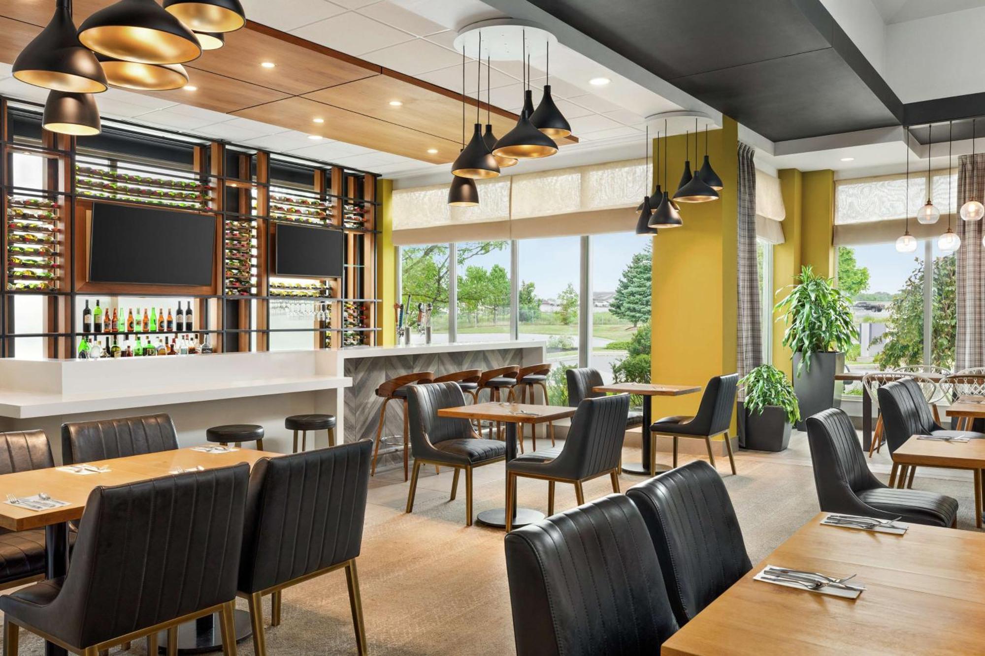 Hilton Garden Inn Kitchener/Cambridge Zewnętrze zdjęcie