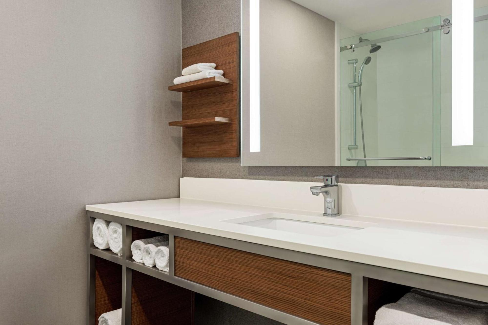 Hilton Garden Inn Kitchener/Cambridge Zewnętrze zdjęcie