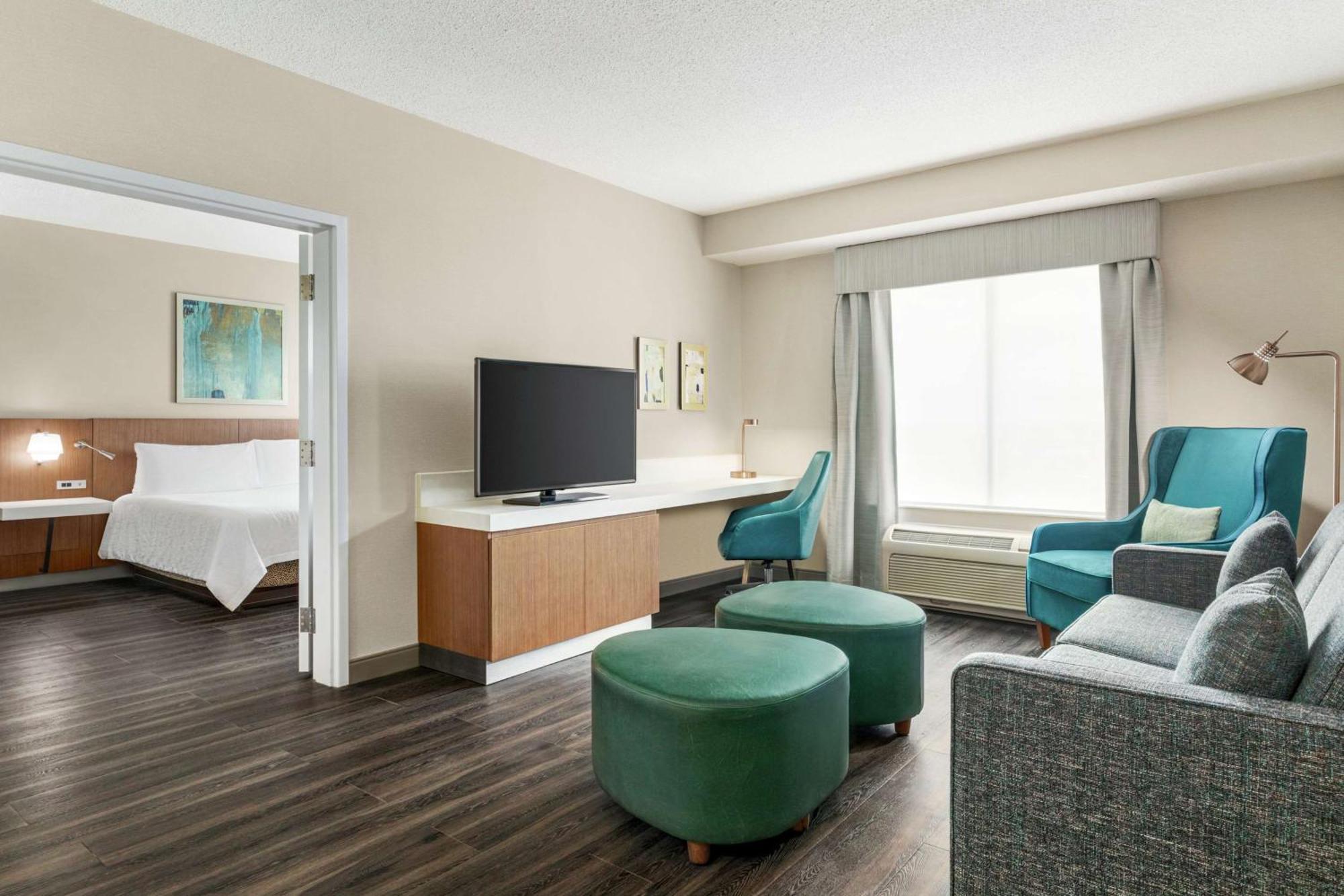 Hilton Garden Inn Kitchener/Cambridge Zewnętrze zdjęcie