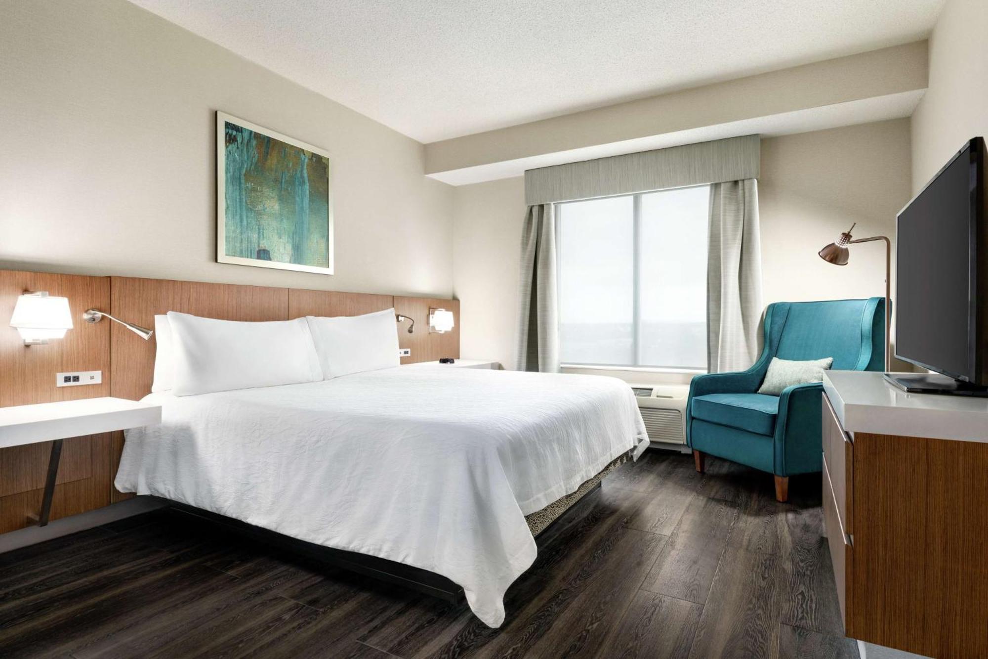 Hilton Garden Inn Kitchener/Cambridge Zewnętrze zdjęcie