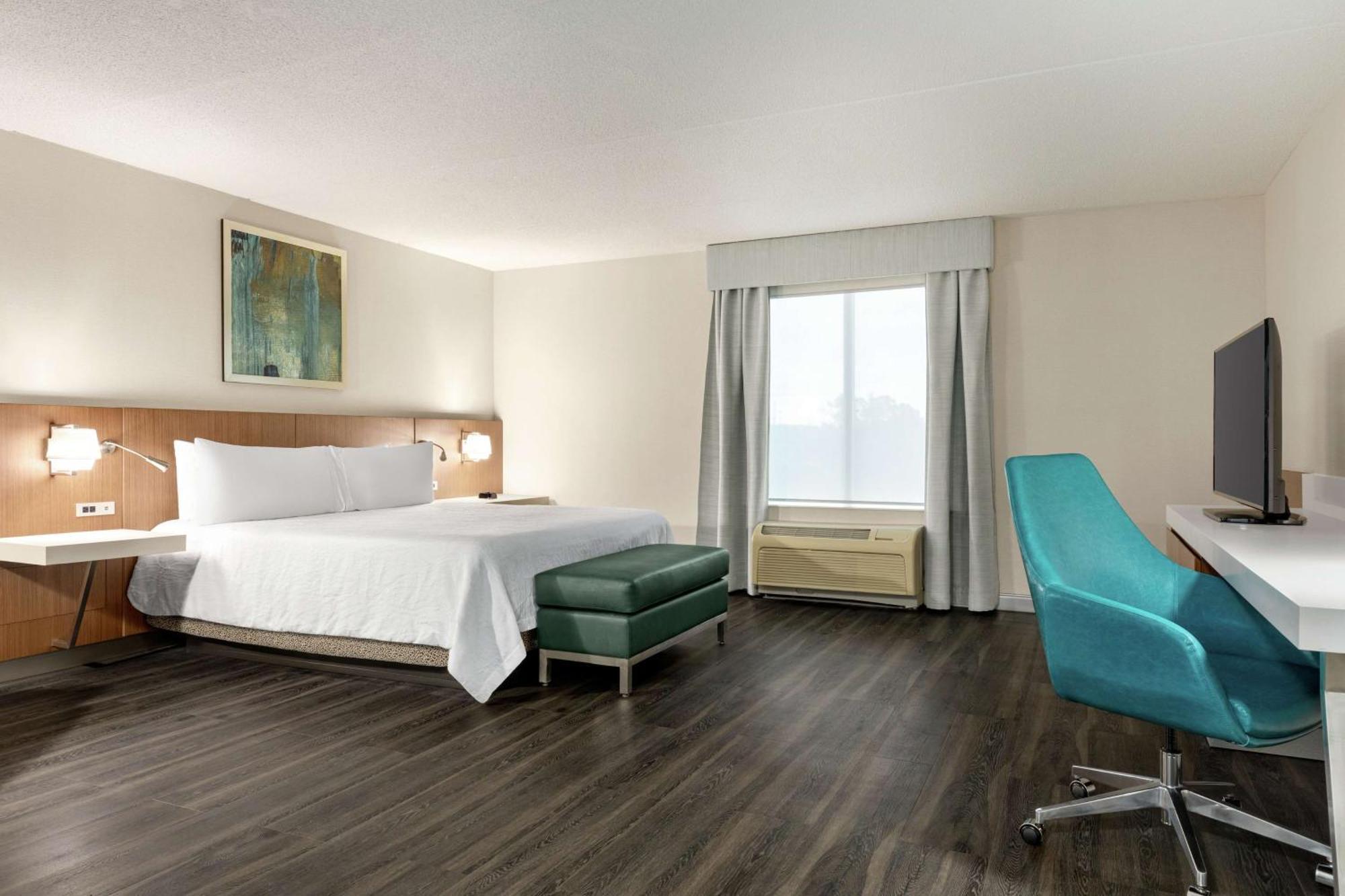 Hilton Garden Inn Kitchener/Cambridge Zewnętrze zdjęcie