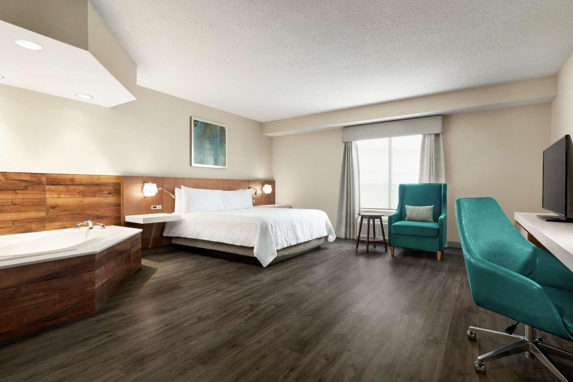 Hilton Garden Inn Kitchener/Cambridge Zewnętrze zdjęcie