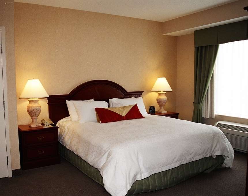 Hilton Garden Inn Kitchener/Cambridge Pokój zdjęcie