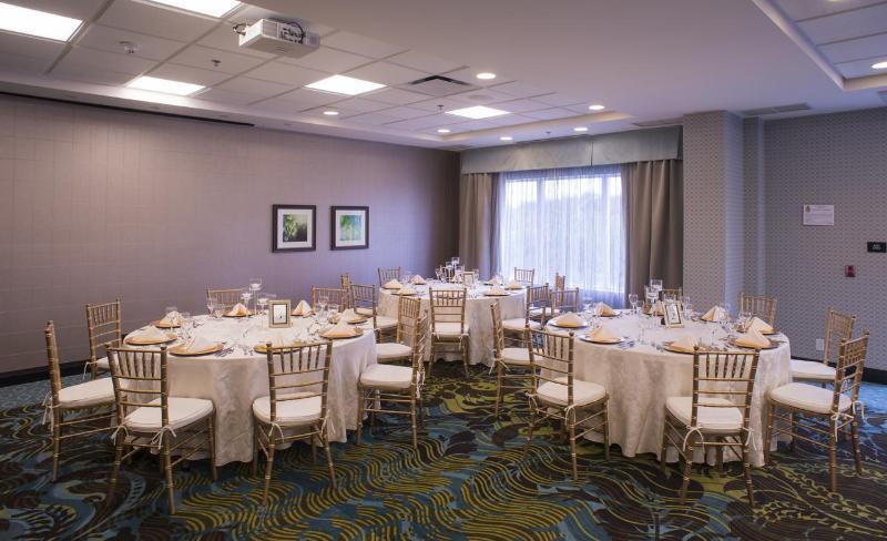Hilton Garden Inn Kitchener/Cambridge Zewnętrze zdjęcie