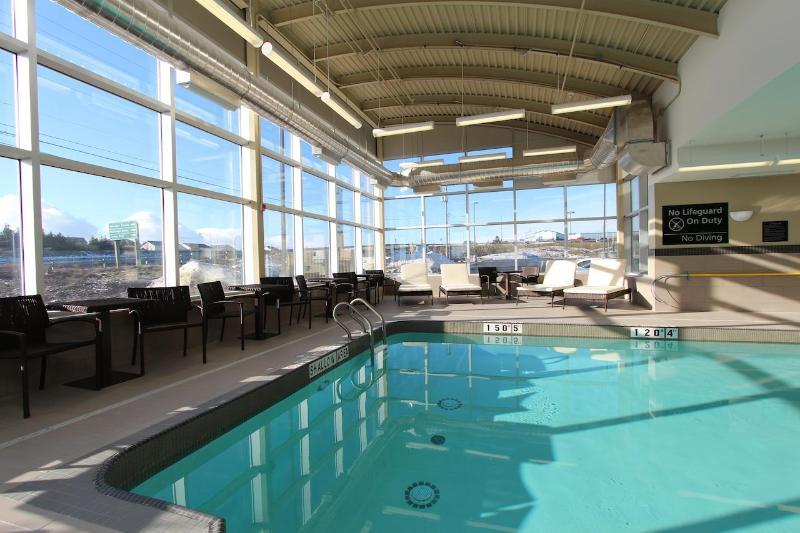 Hilton Garden Inn Kitchener/Cambridge Zewnętrze zdjęcie