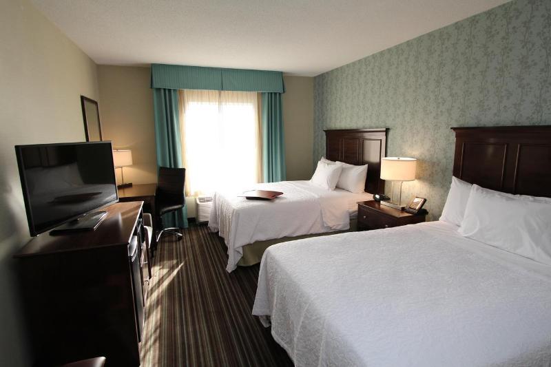 Hilton Garden Inn Kitchener/Cambridge Zewnętrze zdjęcie
