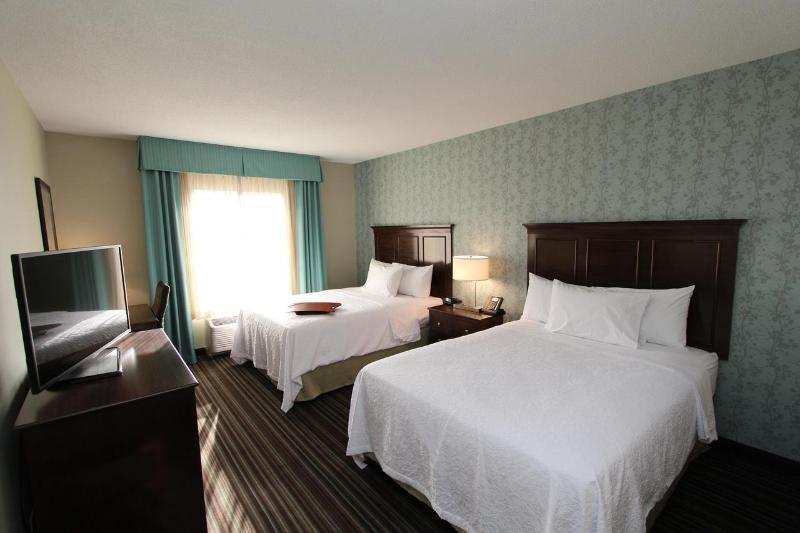 Hilton Garden Inn Kitchener/Cambridge Zewnętrze zdjęcie