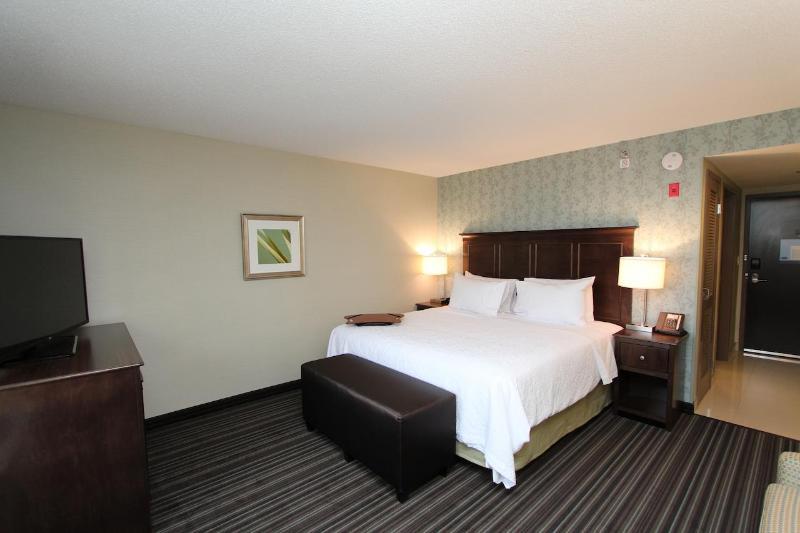 Hilton Garden Inn Kitchener/Cambridge Zewnętrze zdjęcie