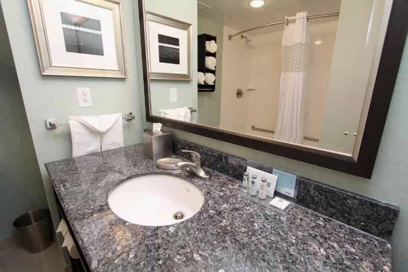 Hilton Garden Inn Kitchener/Cambridge Zewnętrze zdjęcie